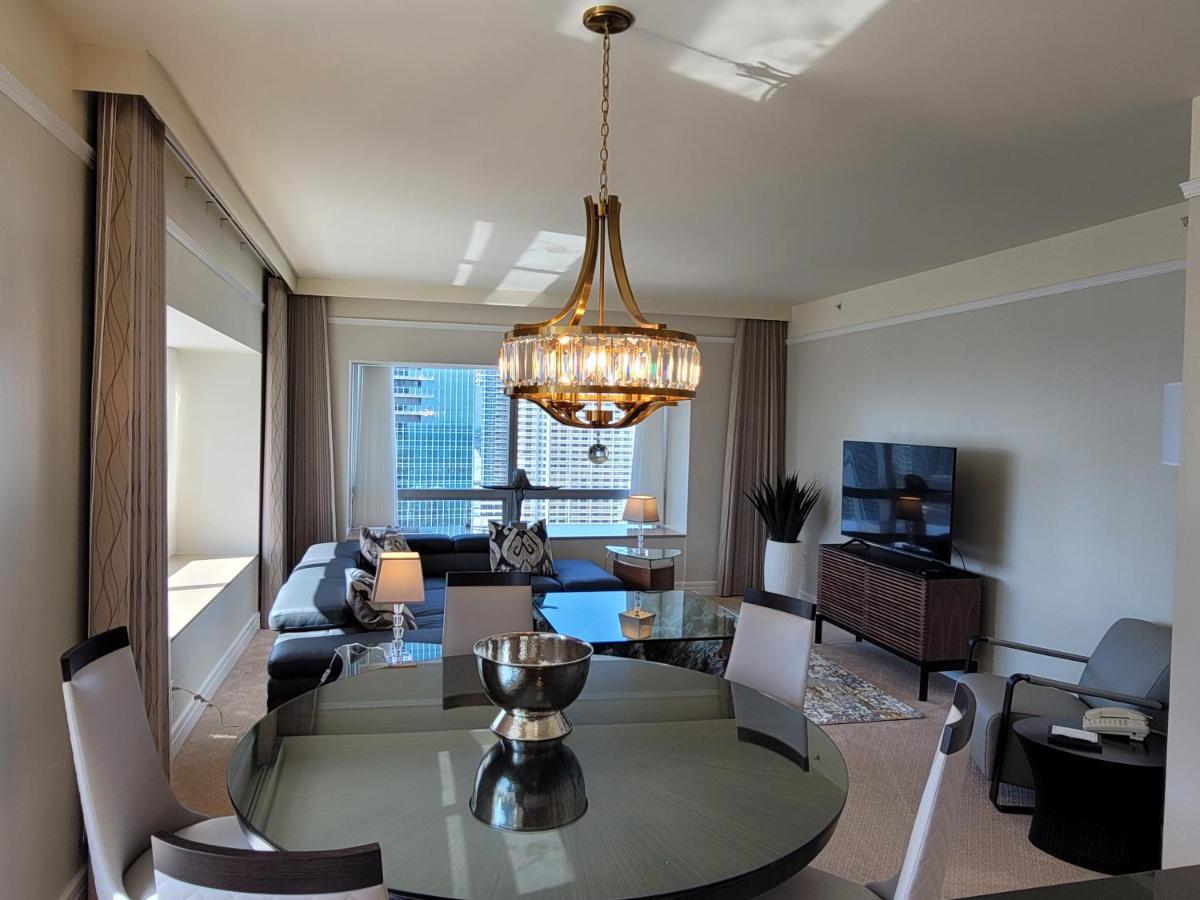 Apartamento 2 Bedroom Or King Four Seasons Free Wi-fi & Free Parking Miami