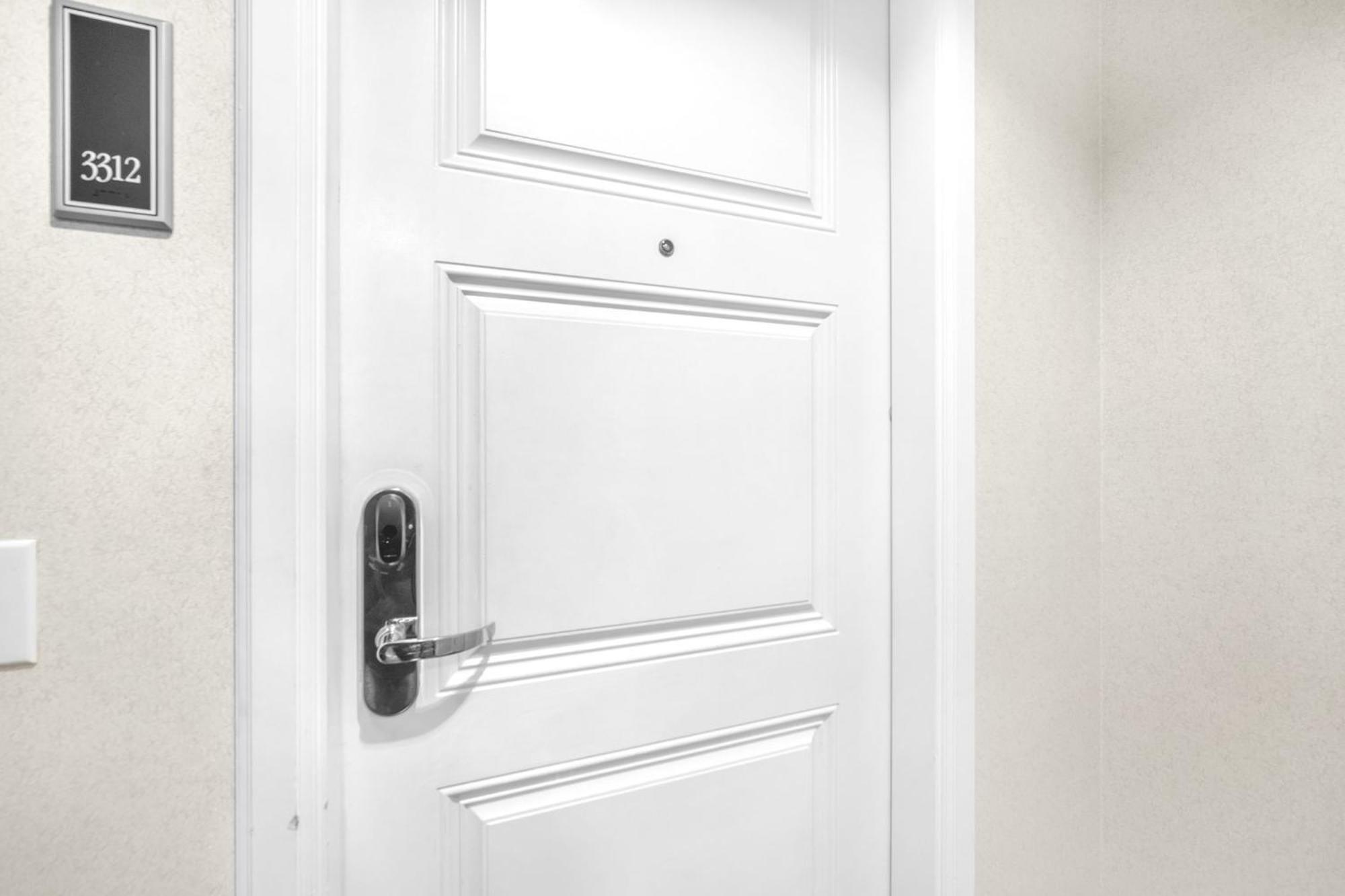 2 Bedroom Or King Four Seasons Free Wi-fi & Free Parking Apartamento Miami
