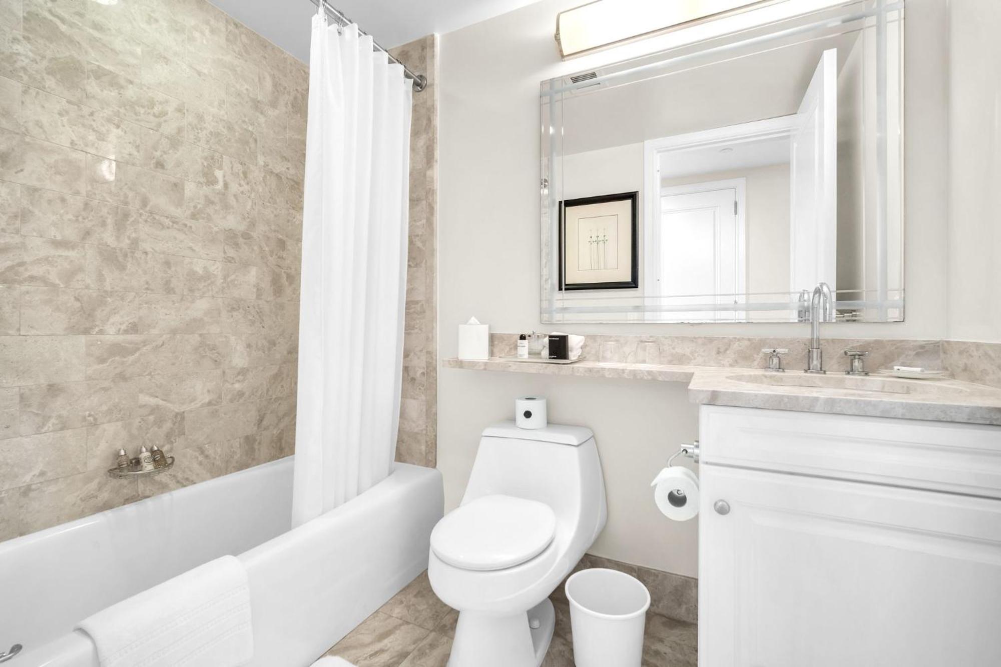 2 Bedroom Or King Four Seasons Free Wi-fi & Free Parking Apartamento Miami