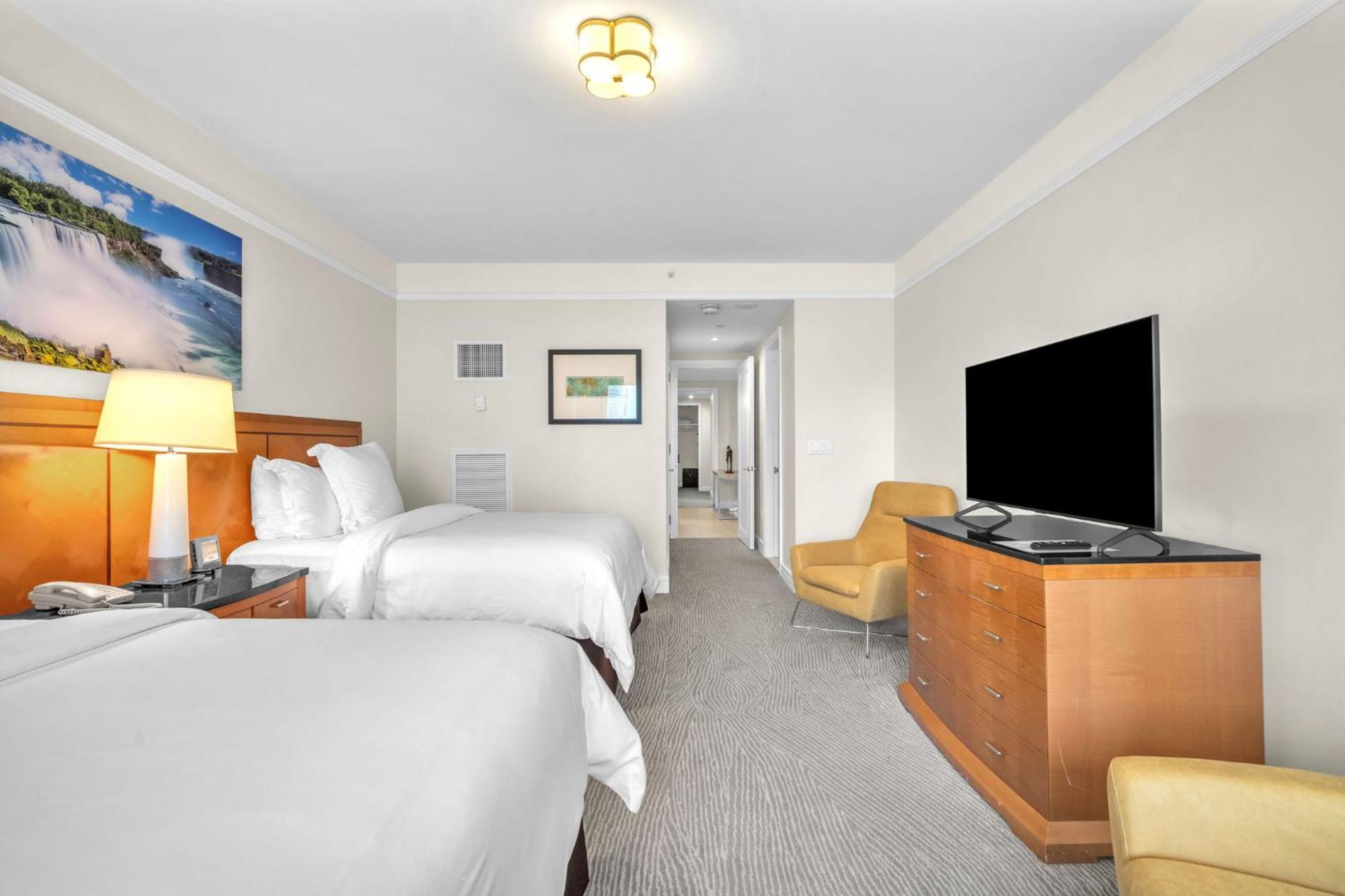 2 Bedroom Or King Four Seasons Free Wi-fi & Free Parking Apartamento *