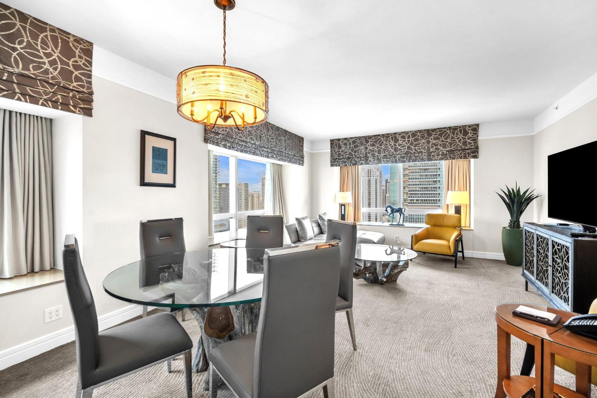 Apartamento 2 Bedroom Or King Four Seasons Free Wi-fi & Free Parking *