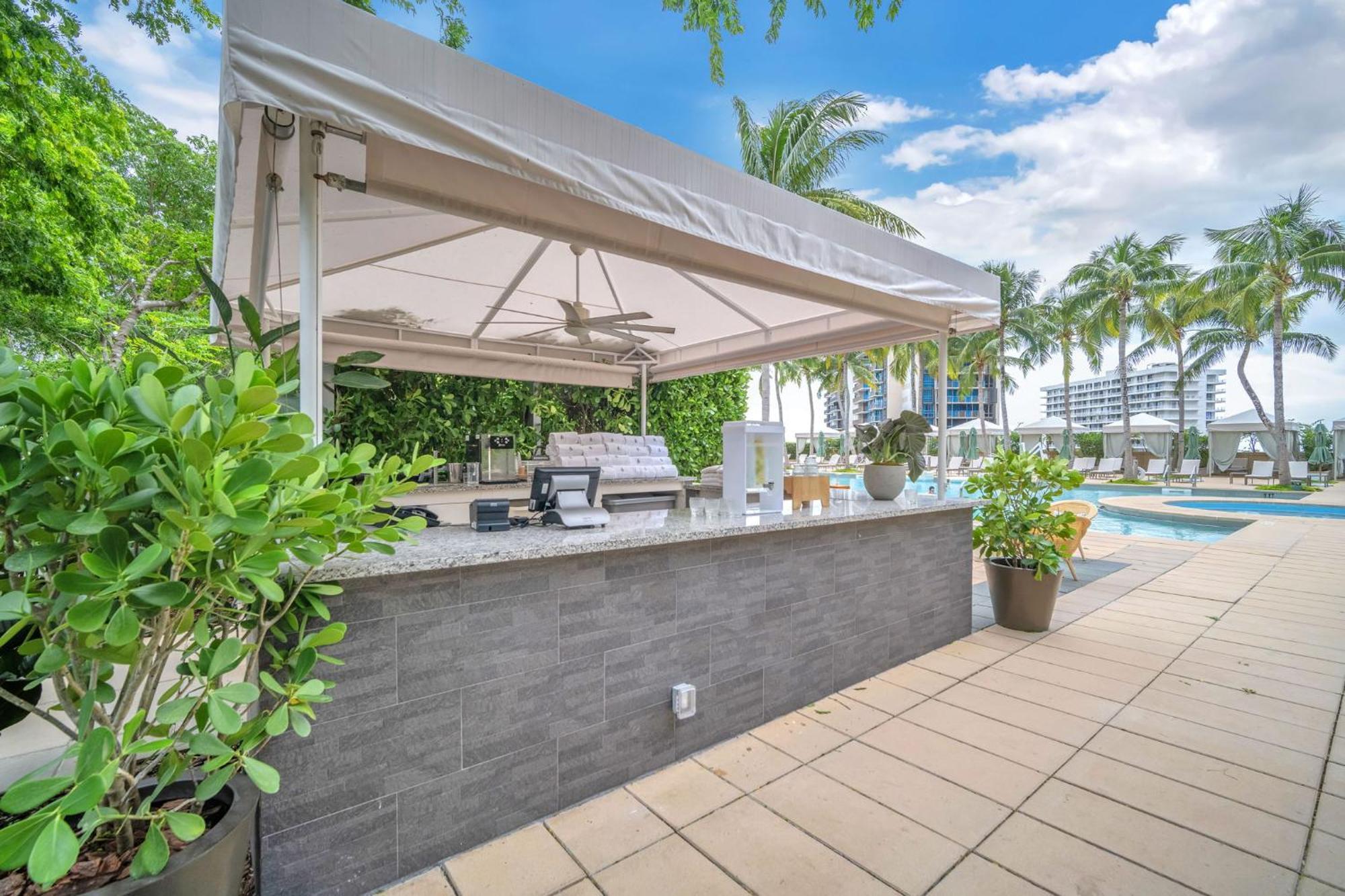 2 Bedroom Or King Four Seasons Free Wi-fi & Free Parking Apartamento Miami