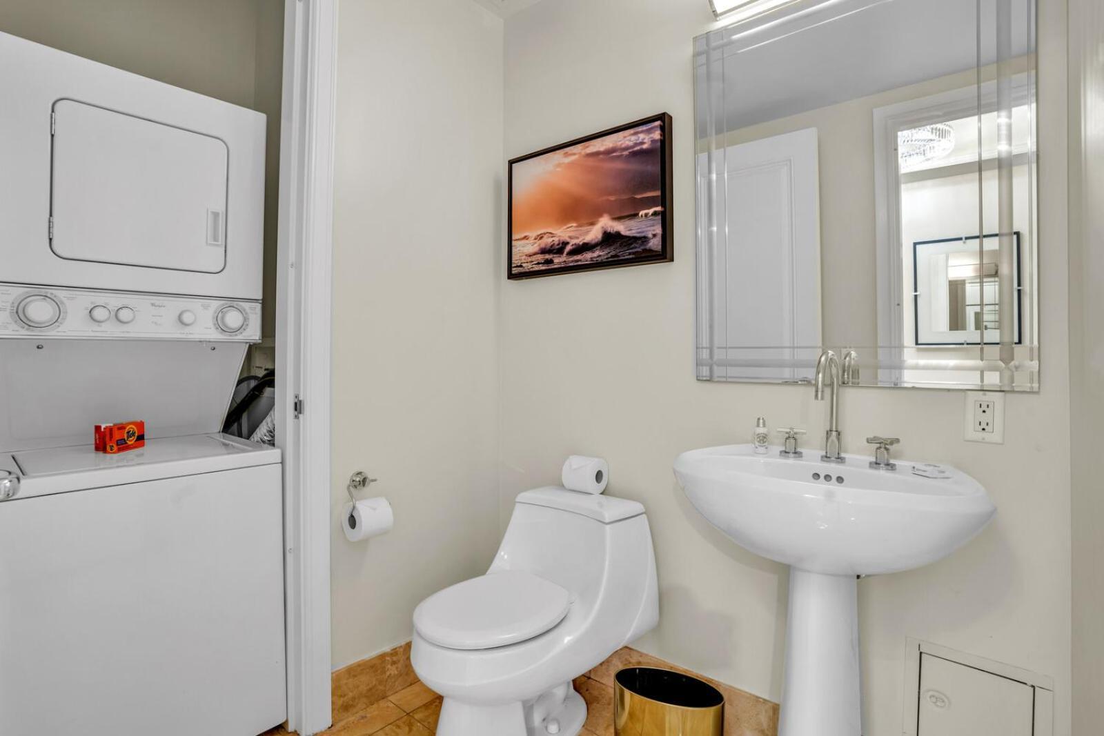 2 Bedroom Or King Four Seasons Free Wi-fi & Free Parking Apartamento Miami
