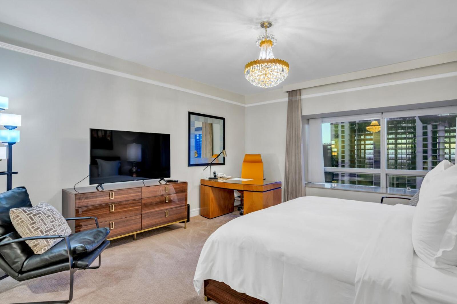 Apartamento 2 Bedroom Or King Four Seasons Free Wi-fi & Free Parking