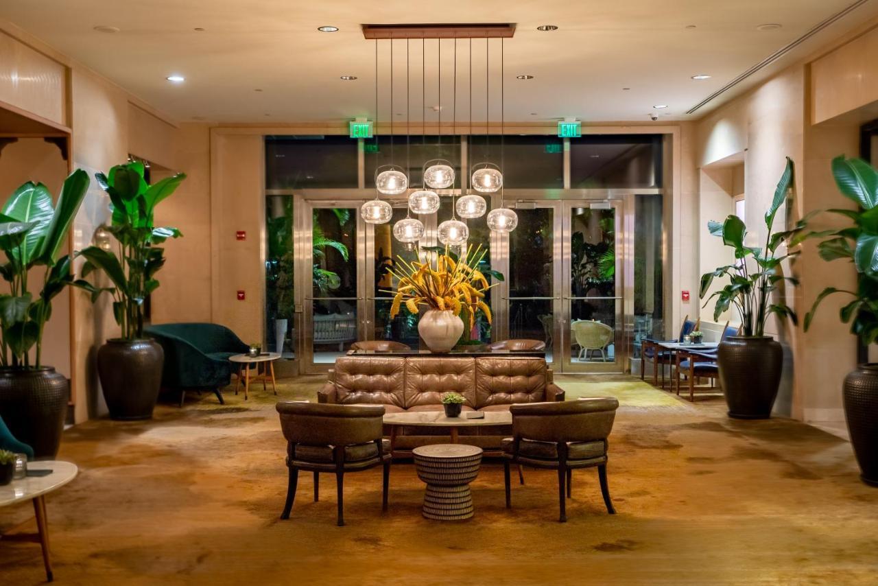 Appartamento 2 Bedroom Or King Four Seasons Free Wi-fi & Free Parking Miami