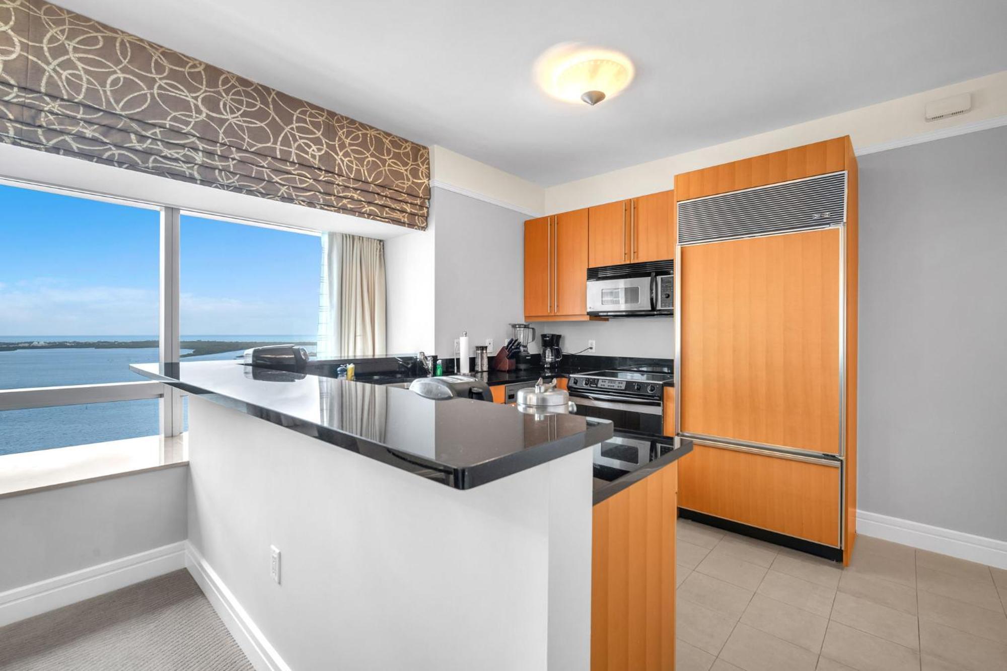Appartamento 2 Bedroom Or King Four Seasons Free Wi-fi & Free Parking
