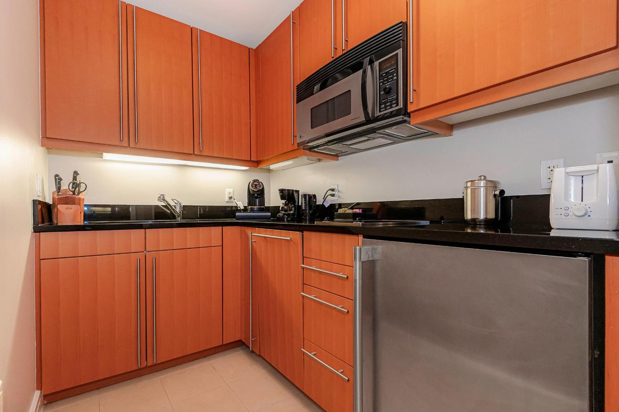 Appartamento 2 Bedroom Or King Four Seasons Free Wi-fi & Free Parking *