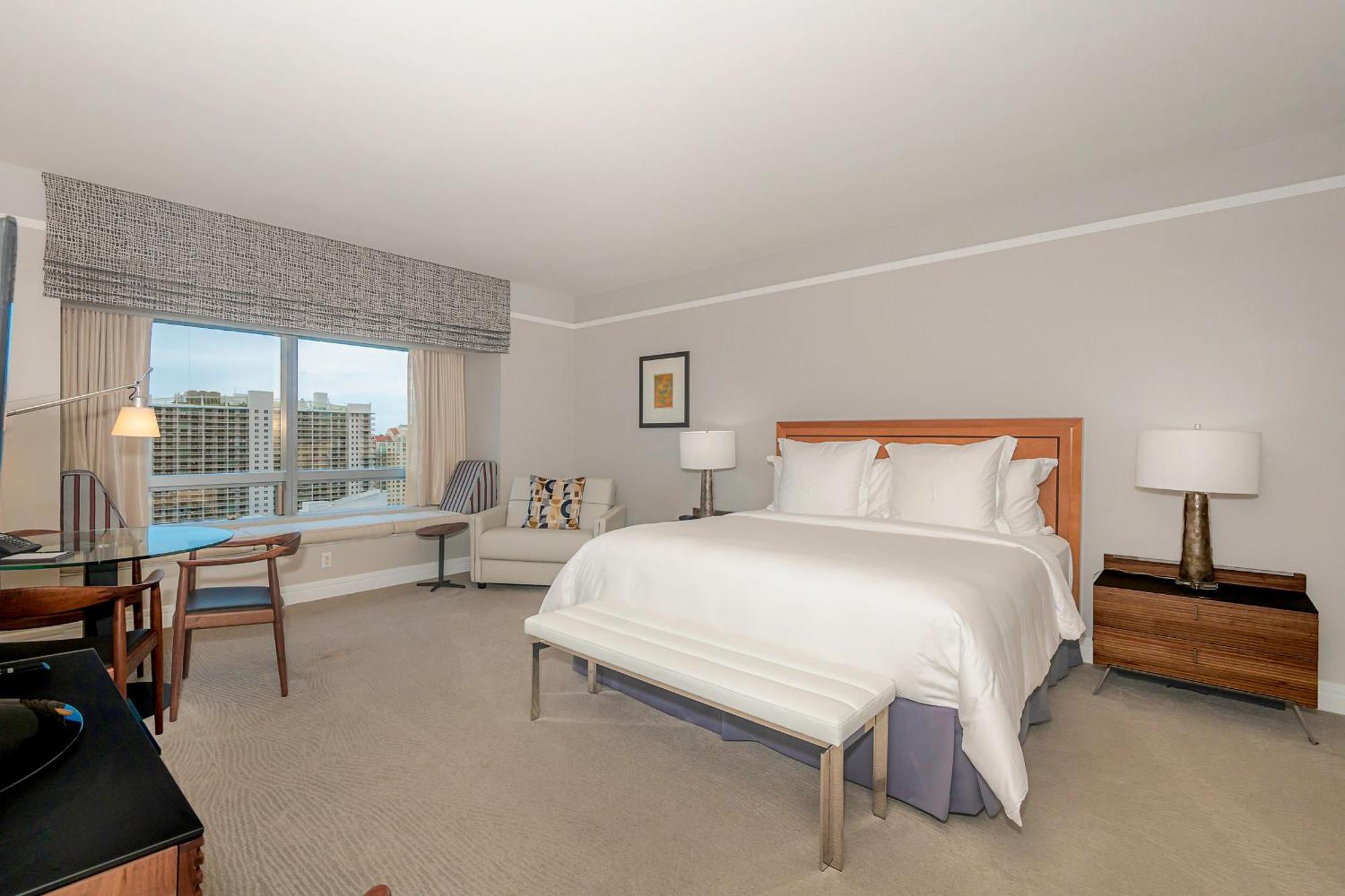 2 Bedroom Or King Four Seasons Free Wi-fi & Free Parking Appartamento