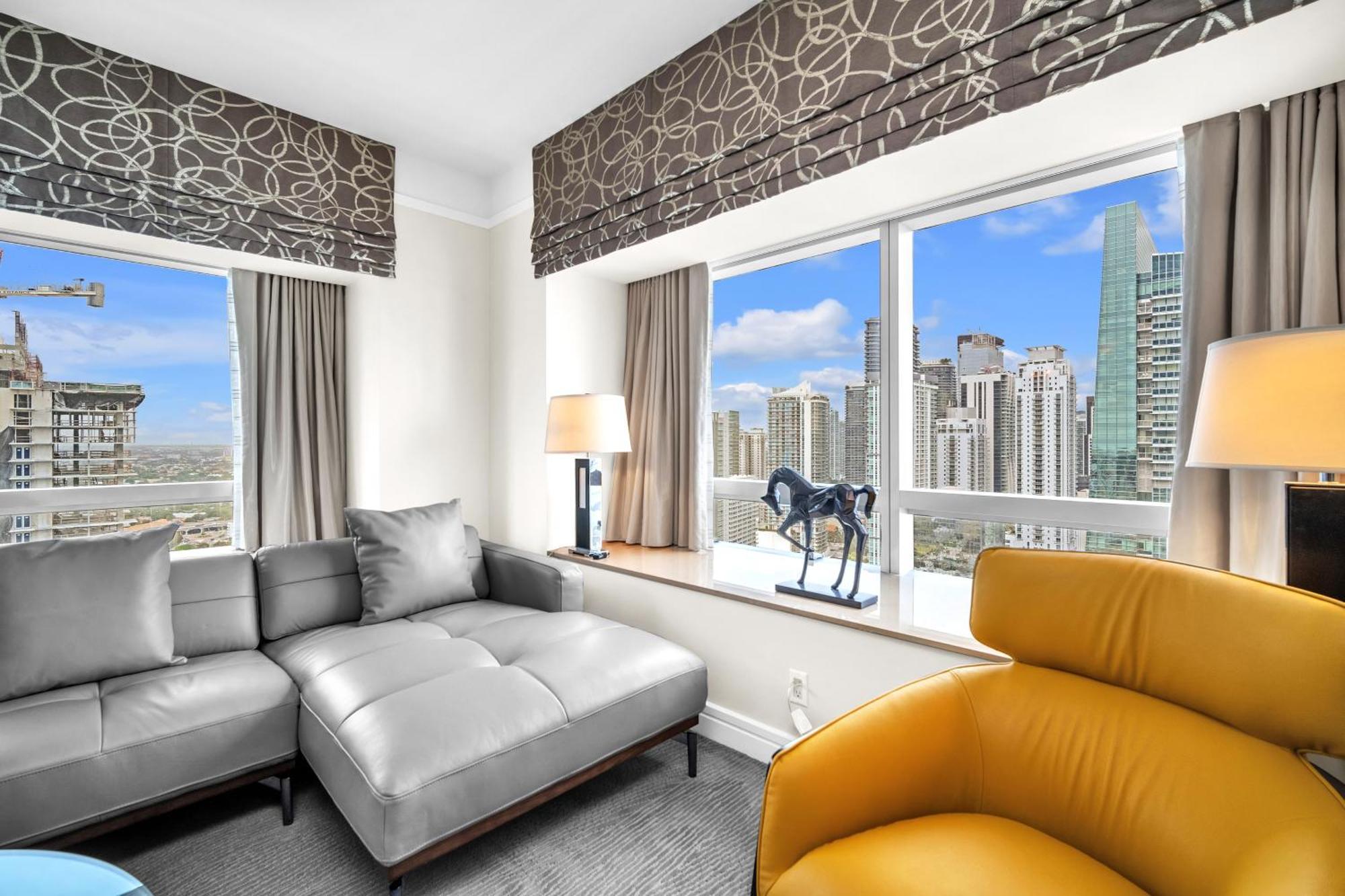 2 Bedroom Or King Four Seasons Free Wi-fi & Free Parking * Miami